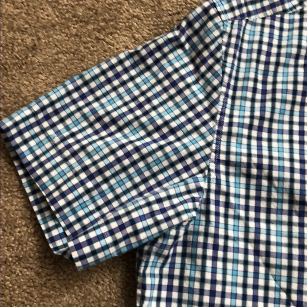 Banana Republic euc short